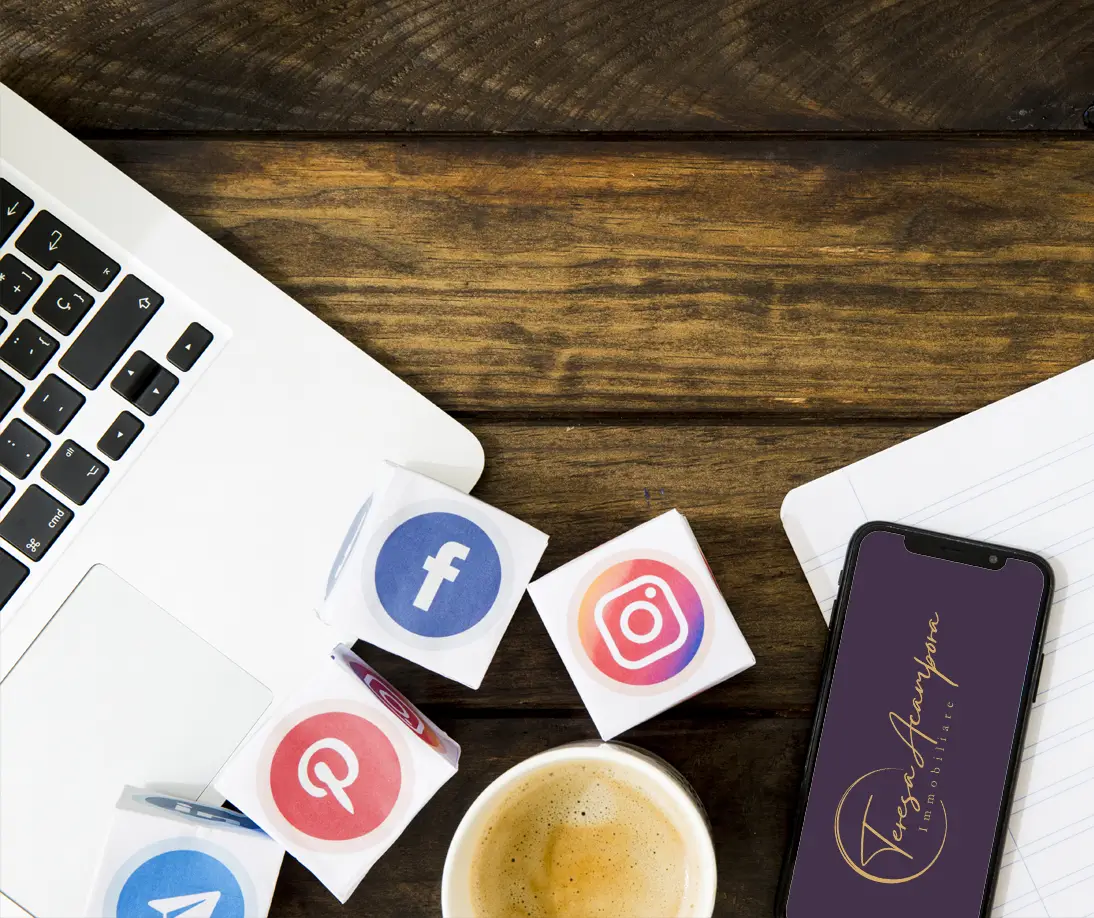 Marketing e Social Media