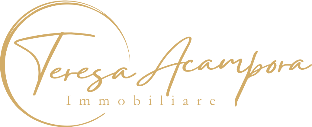 Teresa Acampora Immobiliare