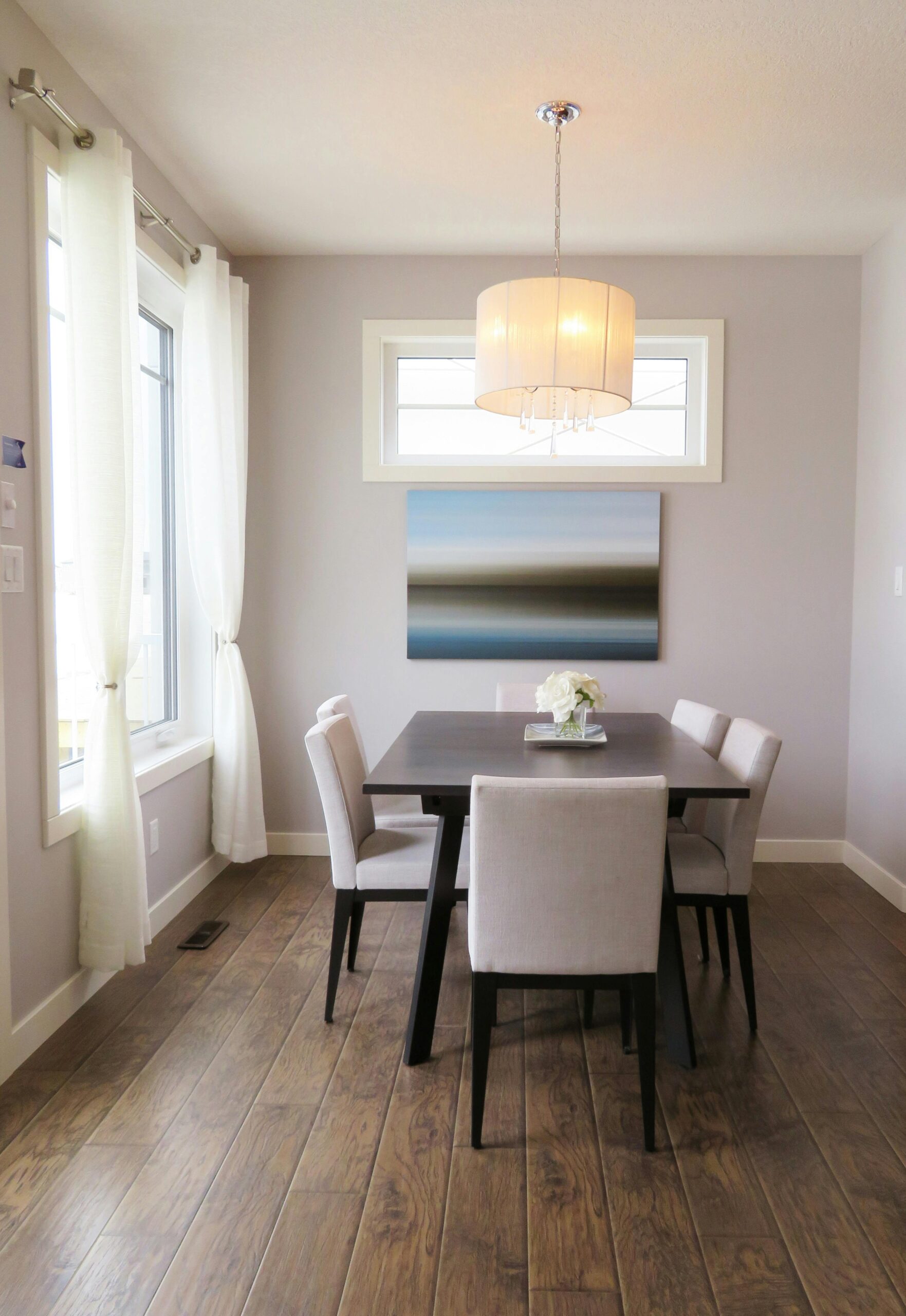 Interior design